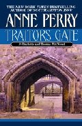 Portada de TRAITORS GATE