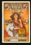 Portada de THE SERPENT'S TOOTH