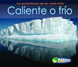 Portada de CALIENTE O FRIO = HOT AND COLD (BELLOTA)