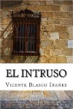 Portada de EL INTRUSO
