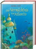 Portada de DAS VERM&Auml;CHTNIS VON ATLANTIS