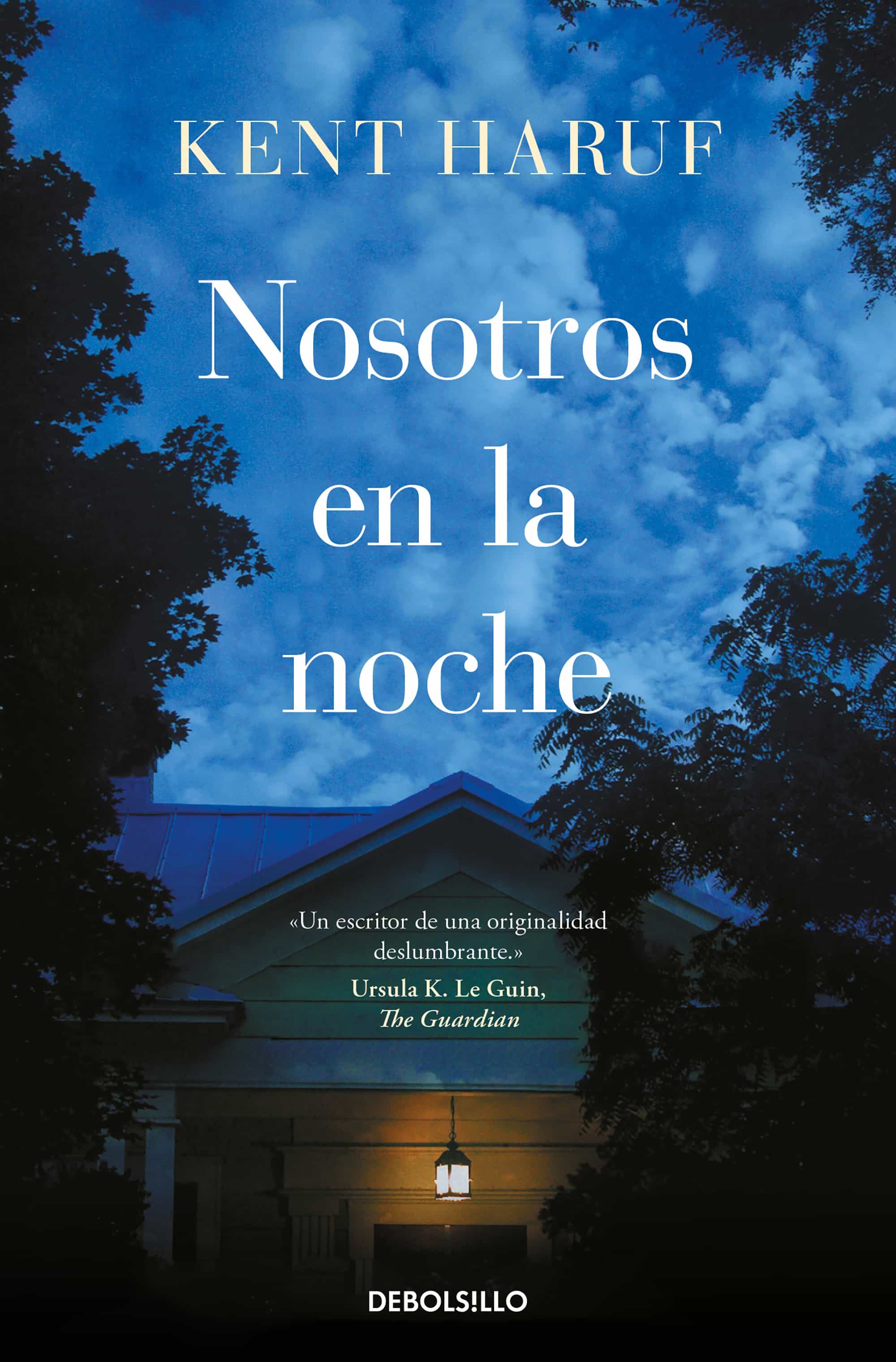 Portada del libro