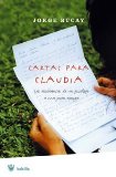 Portada de CARTAS PARA CLAUDIA