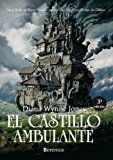 Portada de EL CASTILLO AMBULANTE