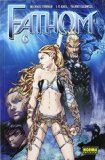 Portada de FATHOM (Nº 6)