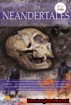 Portada de BREVE HISTORIA DE LOS NEANDERTALES - EBOOK