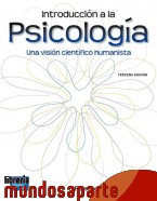 Portada de INTRODUCCIÓN A LA PSICOLOGÍA