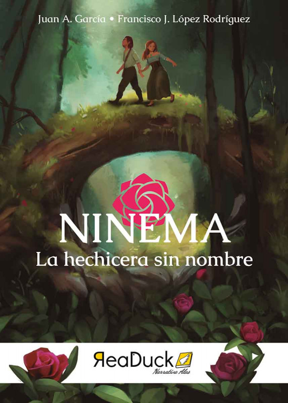 Portada del libro