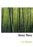 Portada de UNEASY MONEY
