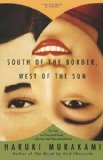 Portada de SOUTH OF THE BORDER, WEST OF THE SUN