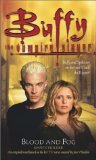 Portada de BUFFY THE VAMPIRE SLAYER: BLOOD AND FOG (BUFFY THE VAMPIRE SLAYER (POCKET PAPERBACK UNNUMBERED))