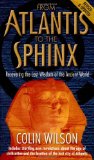 Portada de FROM ATLANTIS TO THE SPHINX