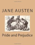 Portada de PRIDE AND PREJUDICE