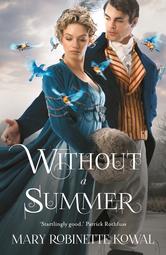 Portada de WITHOUT A SUMMER