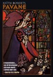 Portada de PAVANE