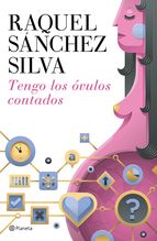 Portada de TENGO LOS ÓVULOS CONTADOS (EBOOK)