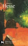 DEMIAN: HISTORIA DE LA JUVENTUD DE EMIL SINCLAIR