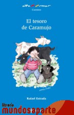 Portada de EL TESORO DE CARAMUJO