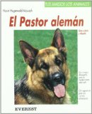 Portada de EL PASTOR ALEMAN (2ª ED.)