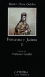 Portada de FORTUNATA Y JACINTA