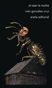 Portada de AL CAER LA NOCHE (EBOOK)