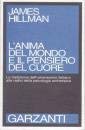 Portada de L'ANIMA DEL MONDO E IL PENSIERO DEL CUORE