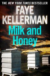 Portada de MILK AND HONEY