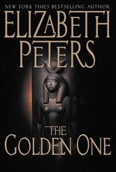 Portada de THE GOLDEN ONE