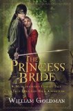 Portada de THE PRINCESS BRIDE (FOX): S. MORGENSTERN'S CLASSIC TALE OF TRUE LOVE AND HIGH ADVENTURE