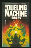 Portada de THE DUELING MACHINE