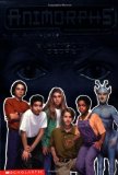 Portada de ELFANGOR'S SECRET (ANIMORPHS MEGAMORPHS)