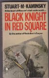 Portada de BLACK KNIGHT IN RED SQUARE