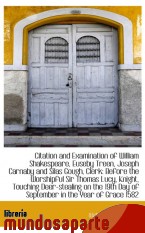 Portada del libro
