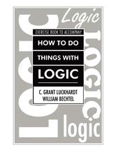 Portada de HOW TO DO THINGS WITH LOGIC WORKBOOK