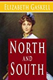 Portada de NORTH AND SOUTH