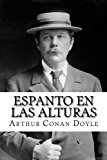 Portada de ESPANTO EN LAS ALTURAS