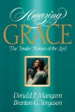 Portada de AMAZING GRACE: THE TENDER MERCIES OF THE LORD