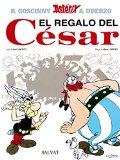 Portada de EL REGALO DEL CÉSAR