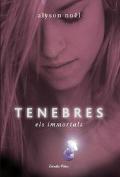 Portada de TENEBRES    (EBOOK)