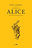 Portada de AVENTURAS DE ALICE NO PA&Iacute;S DAS MARAVILHAS (EM PORTUGUESE DO BRASIL)