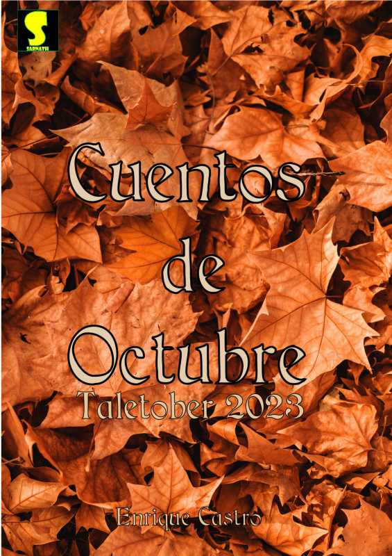Portada del libro