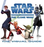 Portada de (STAR WARS: THE CLONE WARS: THE VISUAL GUIDE) BY DK PUBLISHING (AUTHOR) HARDCOVER ON (08 , 2008)