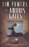 Portada de THE ANUBIS GATES (ACE SCIENCE FICTION) BY POWERS, TIM (1997) PAPERBACK