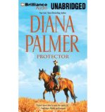 Portada de [(PROTECTOR)] [BY: DIANA PALMER]