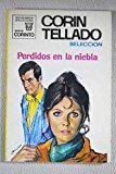 Portada de PERDIDOS EN LA NIEBLA