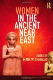 Portada de WOMEN IN THE ANCIENT NEAR EAST: A SOURCEBOOK (ROUTLEDGE SOURCEBOOKS FOR THE ANCIENT WORLD) (2013-11-10)