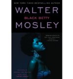 Portada de [(BLACK BETTY)] [AUTHOR: WALTER MOSLEY] PUBLISHED ON (NOVEMBER, 2002)