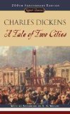 Portada de (A TALE OF TWO CITIES (ANNIVERSARY)) BY DICKENS, CHARLES (AUTHOR) MASS MARKET PAPERBACK ON (02 , 2007)