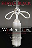 Portada de WICKED TIES (A WICKED LOVERS NOVEL) BY SHAYLA BLACK (2013-04-02)