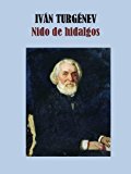 Portada de EL NIDO